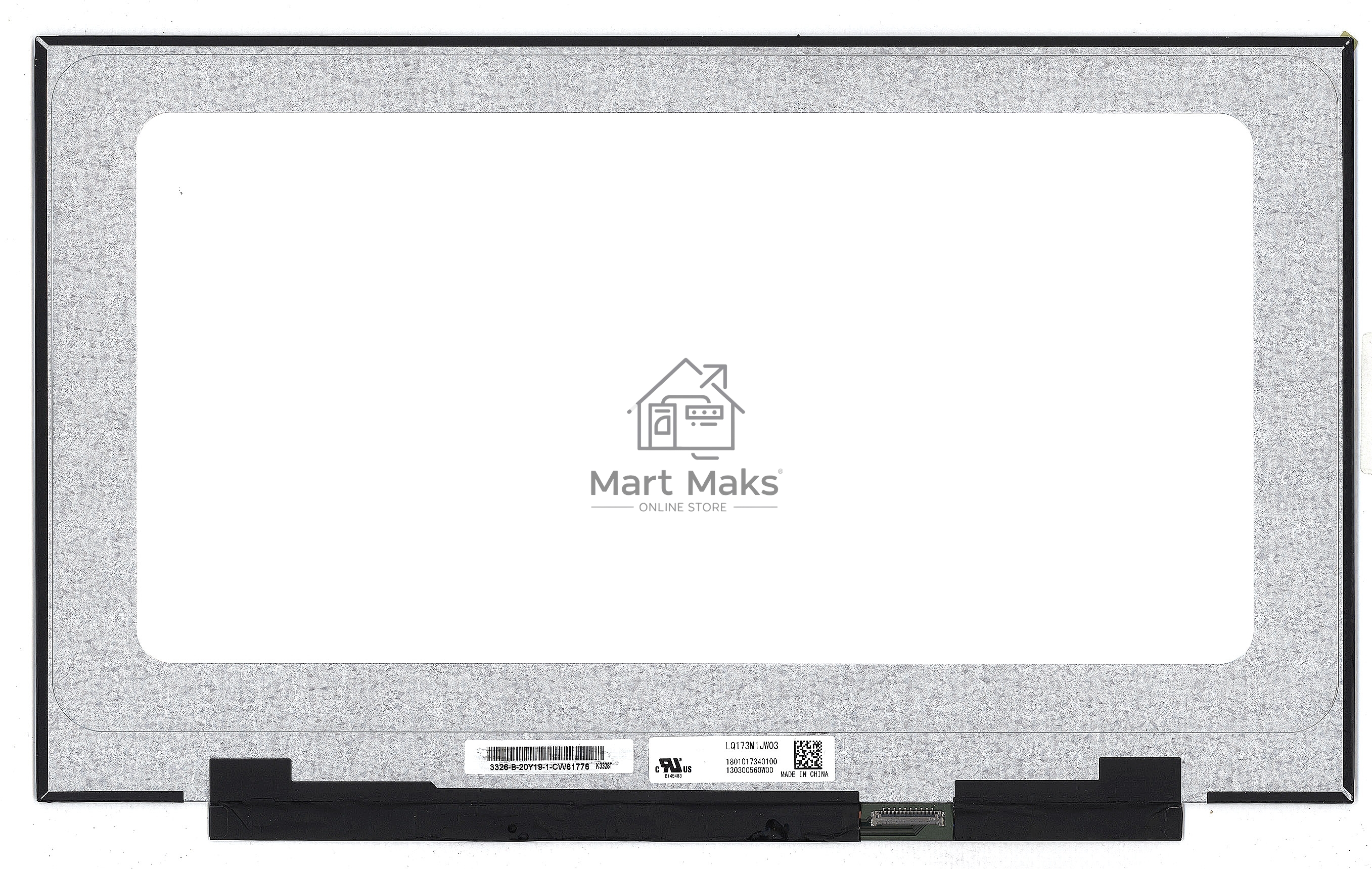 Матрица LQ173M1JW03