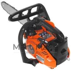 Бензопила Carver RSG 225Х 700Вт 0.1л.с. дл.шины:12