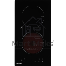 Индукционная варочная панель Nordfrost i-M 3020 B