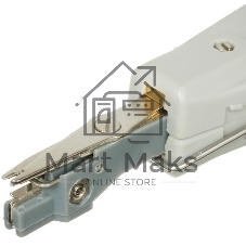 Инструмент для заделки и обрезки витой пары Rexant HT-3141, 110