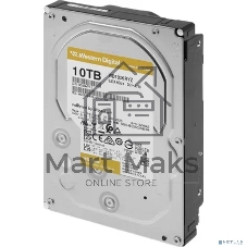Жесткий диск Western Digital Gold WD103KRYZ 10ТБ 3,5