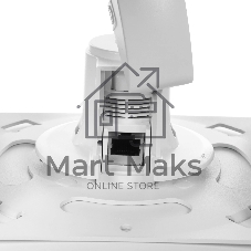 Мост Wi-Fi Ubiquiti PBE-5AC-500 PowerBeam M5 АС 25dBi 802.11ac 450Mbps 5GHz 25dBi