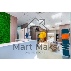Светильник IEK LED ДВО 6562-P 36Вт 5000К 595х595х20 призма
