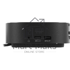USB-концентратор HP G5, USB Type-C, USB 3.0/USB Type-C/RJ-45/DisplayPort/HDMI/Jack 3.5мм, USB