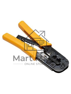 Обжимной инструмент профессиональный Fluke 11212530 Обжимной инструмент профессиональный Fluke 11212530