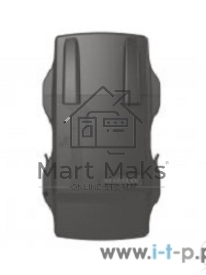 Точка доступа MikroTik RB921UAGS-5SHPacD-NM NetMETAL 5 (720MHz CPU, 128MB RAM, 1xGigabit LAN, 1xSFP cage, 1xUSB, built-in 5Ghz 802.11ac 2x2 dual chain Super High Power wireless with two RP-SMA connectors, RouterOS 