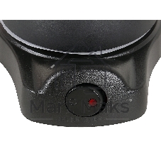 Кофеварка Endever COSTA-1020 черный