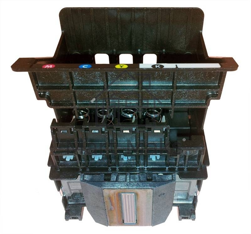 Печатающая головка HP OJ Pro 8000/8100/8600/251DW/276DW (CR324A/CM751-60126/CM751-80013A)