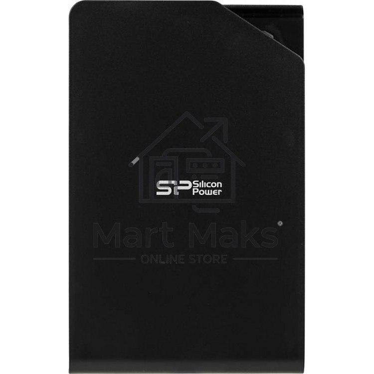 Внешний жесткий диск Silicon Power USB 3.0 2Tb S03 Stream 2.5