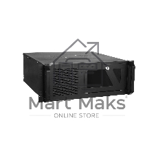 Серверный корпус ExeGate EX244615RUS ExeGate Pro 4U4021S (RM 19