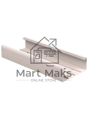 Кабель-канал 150х60 L2000 пластик ПРАЙМЕР основание ИЭК CKK40-150-060-1-K01