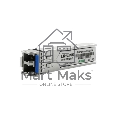 Трансивер 1GE 20KM SFP LRGP1312-20ATLD LR-LINK