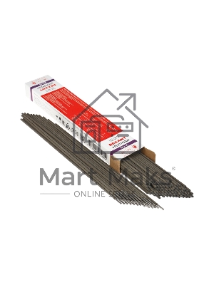 Электрод 350 мм ОК-46 3 мм пачка 3 кг Rexant