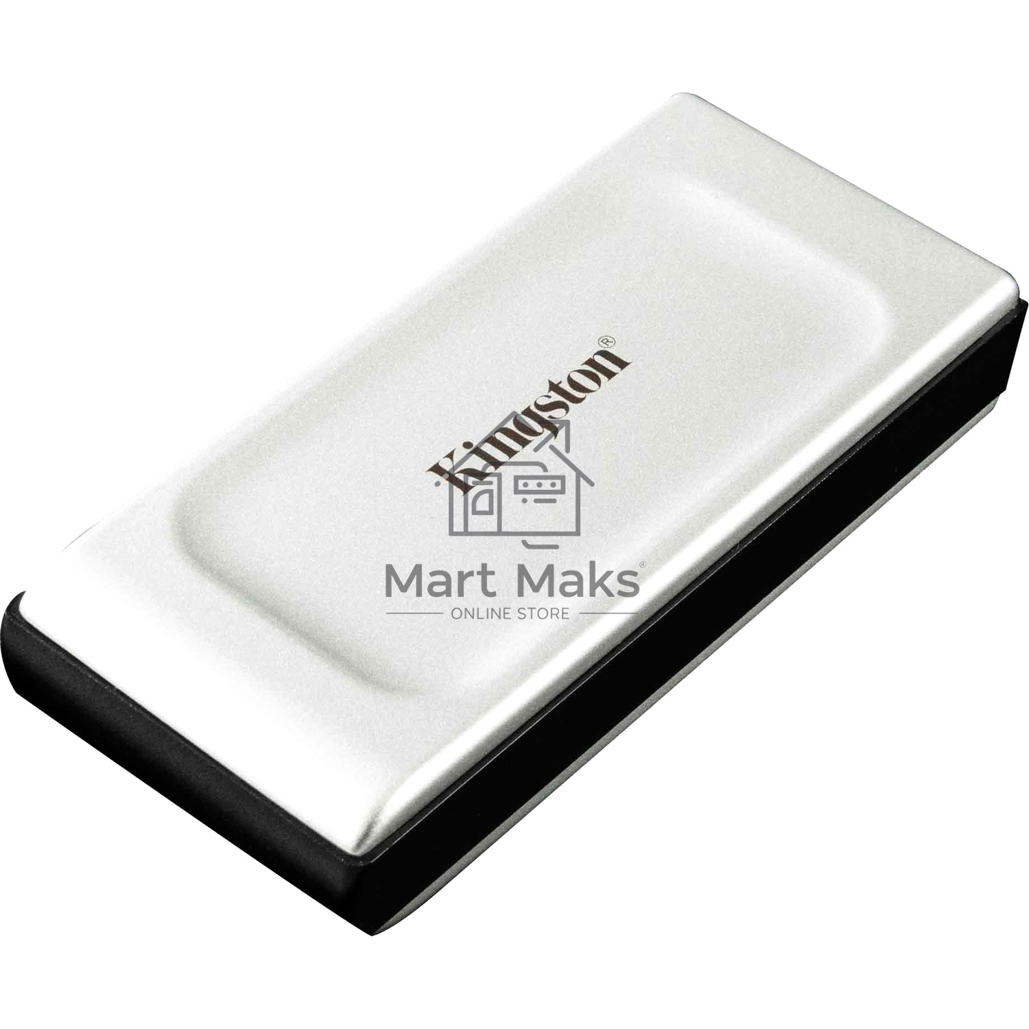 Накопитель SSD Kingston USB 3.2 4Tb SXS2000/4000G XS2000 1.8