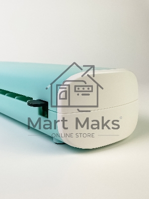 Ламинатор Гелеос ЛМ-А4МСБ, 2 вала, A4, 125мкм, 300мм/мин