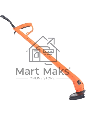 Электротриммер PATRIOT PT 320 250305320 250Вт ширина кошения 230мм