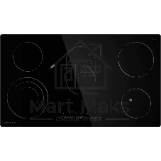 Электрическая варочная панель Maunfeld CVCE905SMTBK