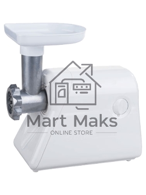 Мясорубка электрическая Ротор Дива ЭМШ 35/300-1, без насадок