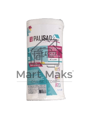 Салфетки универсальные из нетканого материала в рулоне, 220x210 мм, 70 шт., HomePalisad