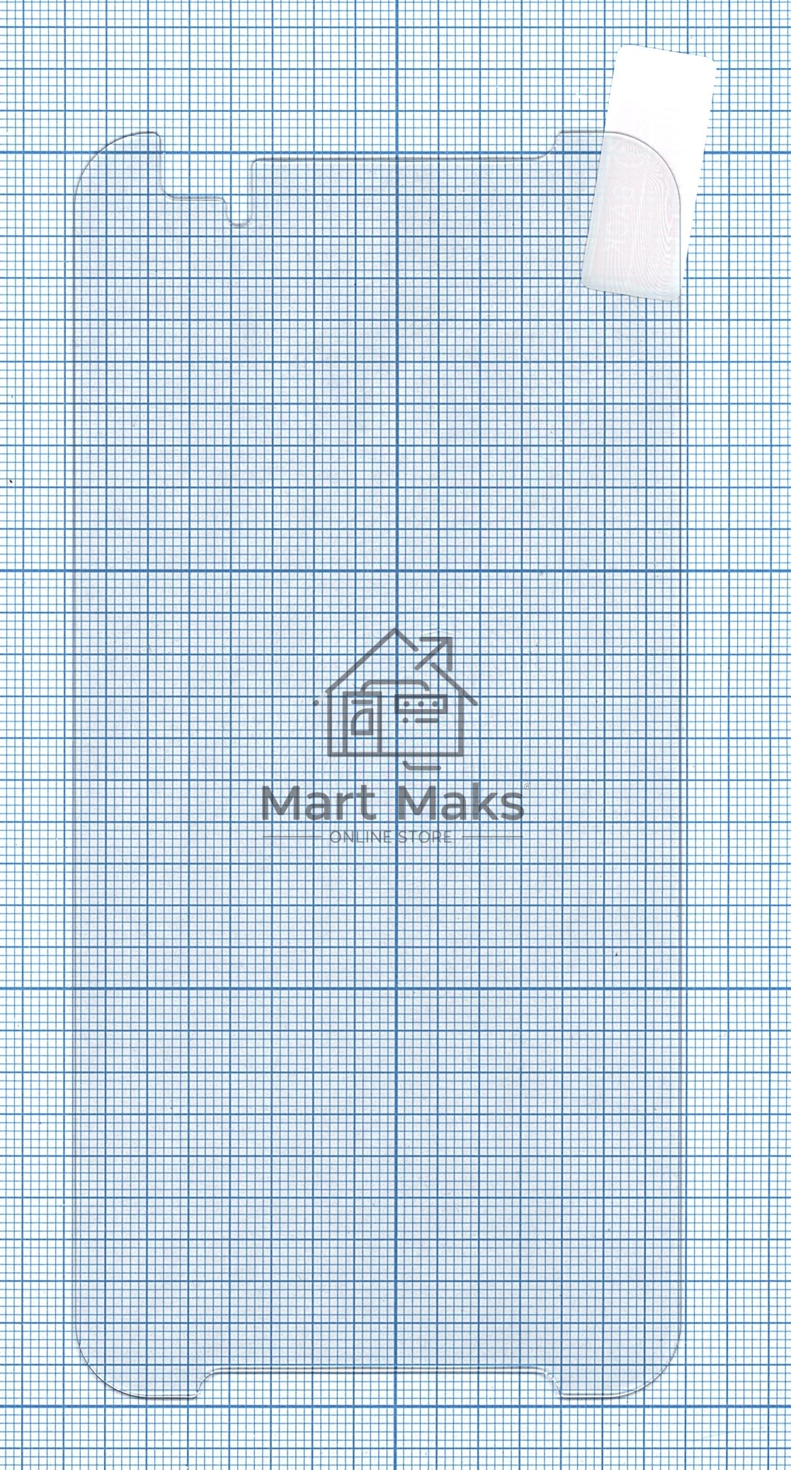 Защитное стекло для HTC Desire 830 Dual