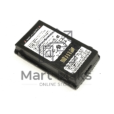 Аккумуляторная батарея для терминала сбора данных Zebra/Motorola Symbol MC3200 MC3300 серий 5200 mAh
