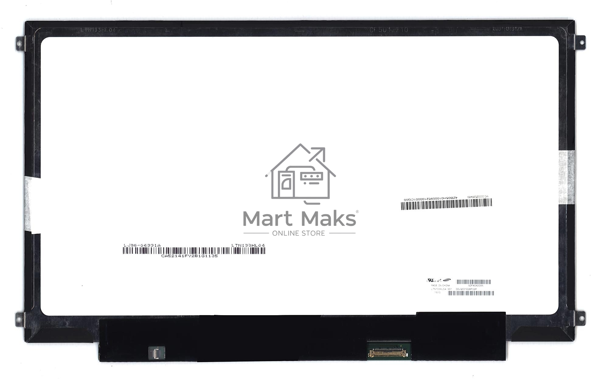 Матрица LTN133HL04-301