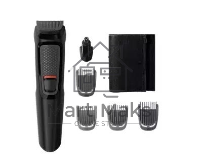 Триммер для бороды Philips MG3710/15 Multigroomer