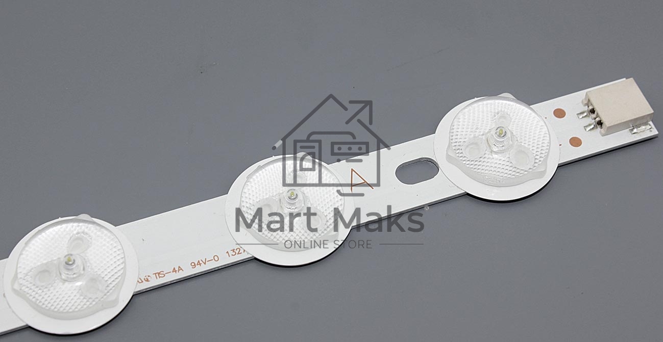 Светодиодная подсветка VES390UNDC-01 A Type