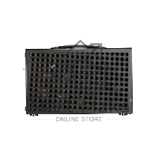 Компьютерный корпус PCCooler CASE K101 MESH GY 3F