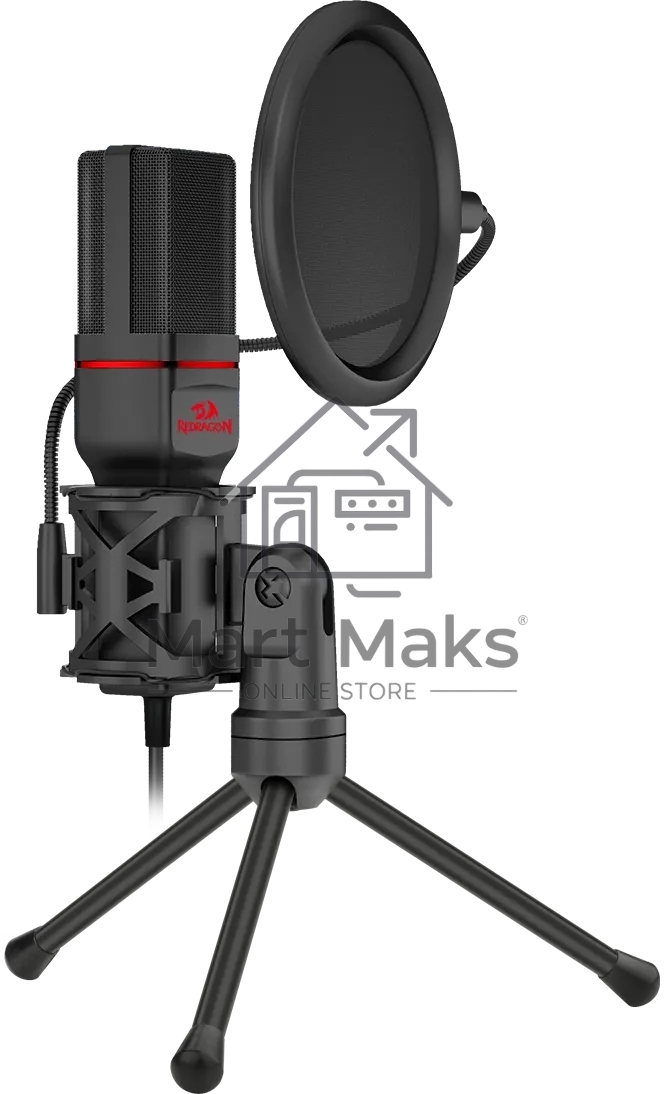 Микрофон Defender REDRAGON EYFERT GM100