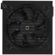 Блок питания 650W Ocypus Gaммa P650 BK (ATX, 80 PLUS, APFC, 20+4 pin, 120мм fan, PCI-E 6+2Px4, 6xSATA) (Gaммa-P650-W1HDBK024X-EU)