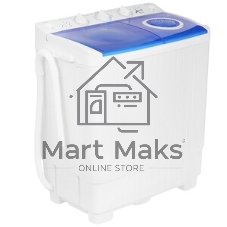 Стиральная машина Мечта WMS T513UPTA01 белая, загрузка вертикальная 5кг, 1350 об/мин., класс: A+