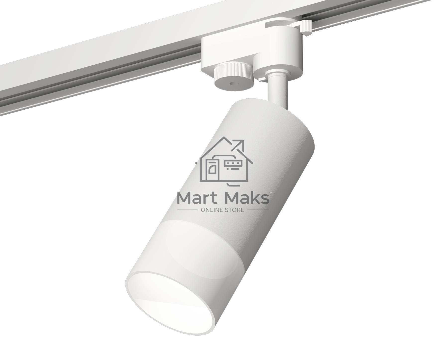 Светильник Ambrella light XT6322170 SWH/FR белый песок/белый матовый MR16 GU5.3 (A2520, C6322, N6252)