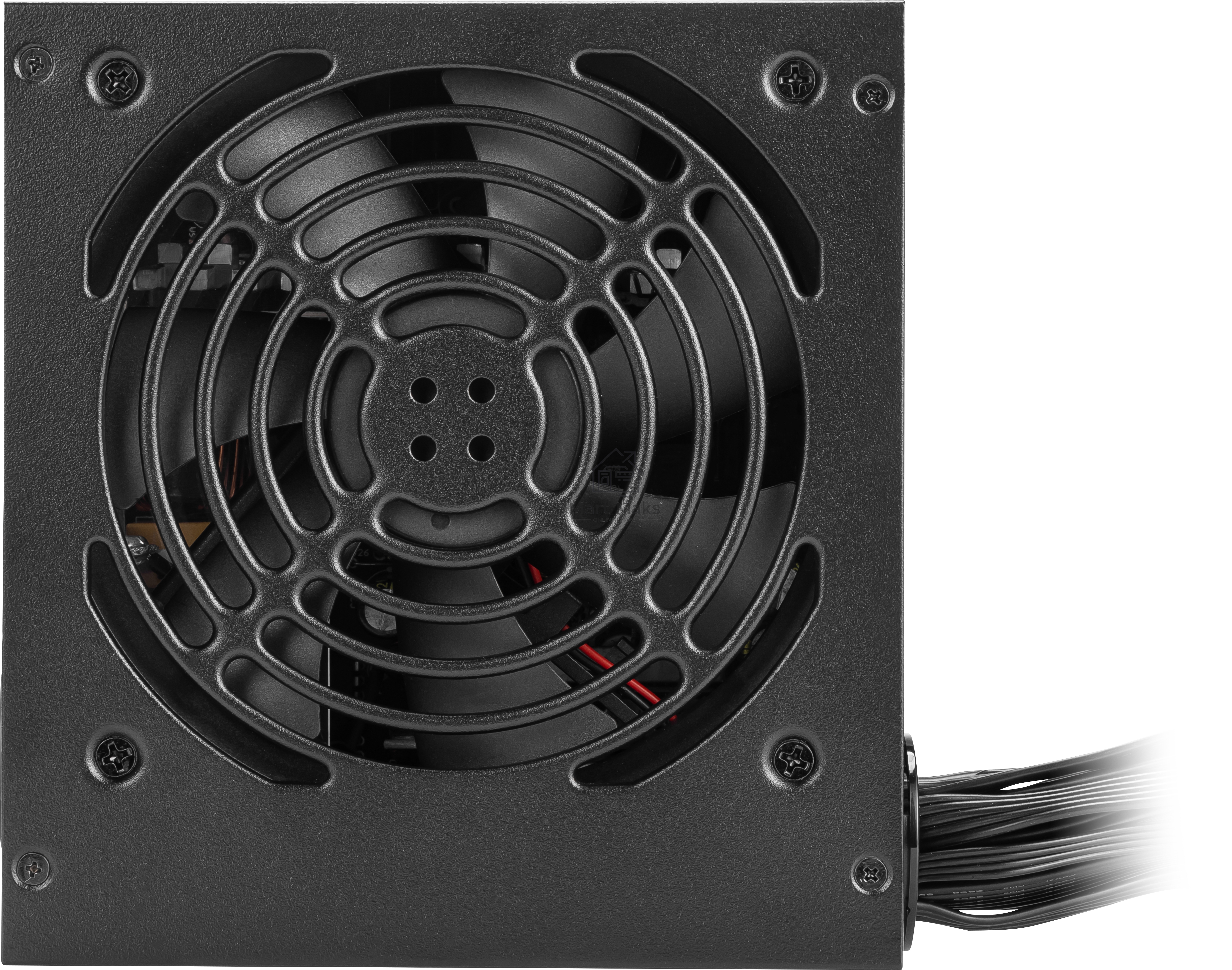 Блок питания ПК/ Power Supply MSI MAG A850GN PCIE5, 850W 80+ Gold (ATX, 3.1, PCIe 5.1, Non-modular, 1x24(20+4)pin, 2xCPU 8(4+4)pin, 2xPCIe*2 8(6+2)pin, 1x12VHPWR (450W), 4xSATA3, 4xMOLEX4pin, Active, 120x120mm, 140x150x86mm, APFC, black)