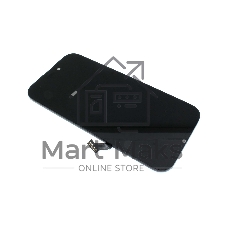 Дисплей (модуль) для Apple iPhone 15 в сборе с тачскрином черный (INCELL)
