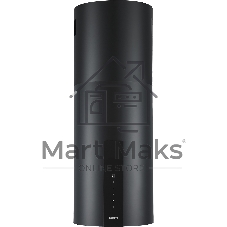 Вытяжка KORTING KHA 35808 DN Cylinder