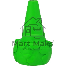 Восковые мелки Deli EC20790 Color Kids 6 цветов, картонная коробка с европодвесом