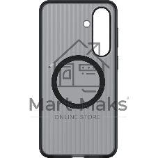 Чехол (клип-кейс) Samsung для Samsung Galaxy S26+ Rugged Case черный (EF-RS947CBEGRU)