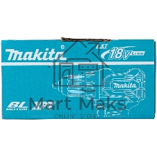 Дрель-шуруповерт Makita DHP490Z аккум. патрон:быстрозажимной