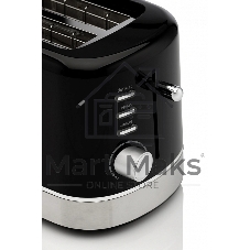 Тостер Gorenje T800DB белый, 720 Вт, 2 слота