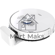 Пылесос-робот Haier HSR Care S5 50Вт белый/серый