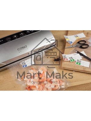 Вакуумный упаковщик Caso VC 10