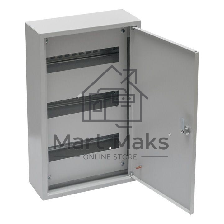 Щит ЩРН-36 IP31 (480х300х120) Basic EKF mb21-36-bas