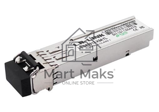 Трансивер 500M SFP LRGP8512-X5ATLD LR-LINK
