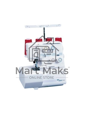 Оверлок Janome MYLOCK 204D