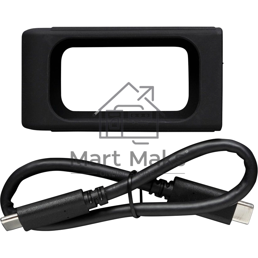 Накопитель SSD Kingston USB 3.2 4Tb SXS2000/4000G XS2000 1.8