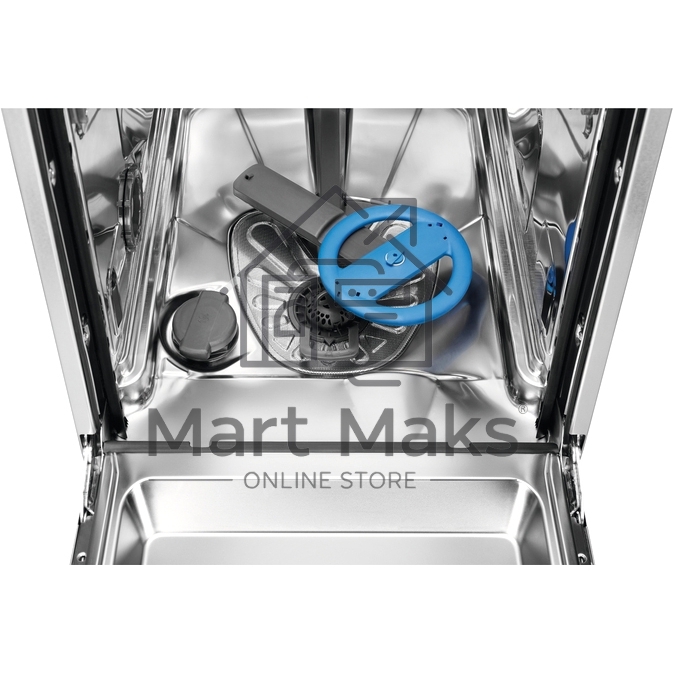 Встраиваемая посудомоечная машина Electrolux KEMB3301L