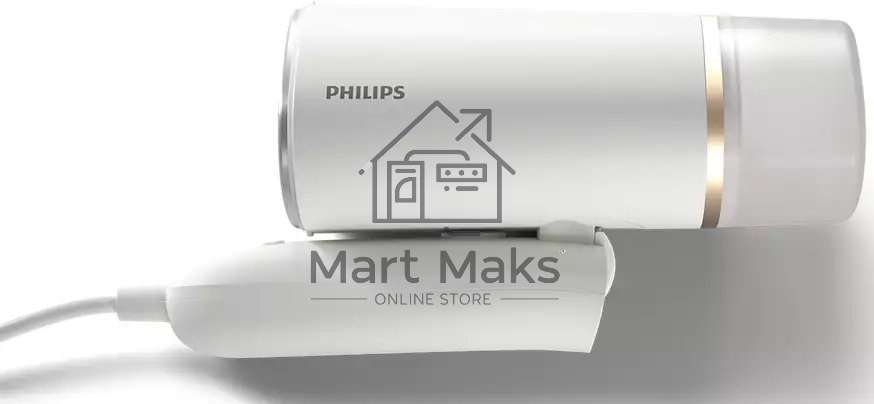 Отпариватель Philips STH3020/10 1000 Вт, белый