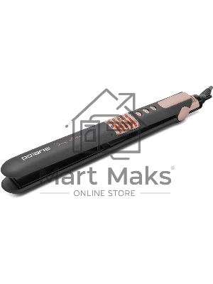 Стайлер Polaris PHS 2512KT, Dreams Collection, маренго/розовый