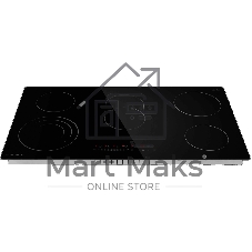 Электрическая варочная панель Maunfeld CVCE905SMTBK